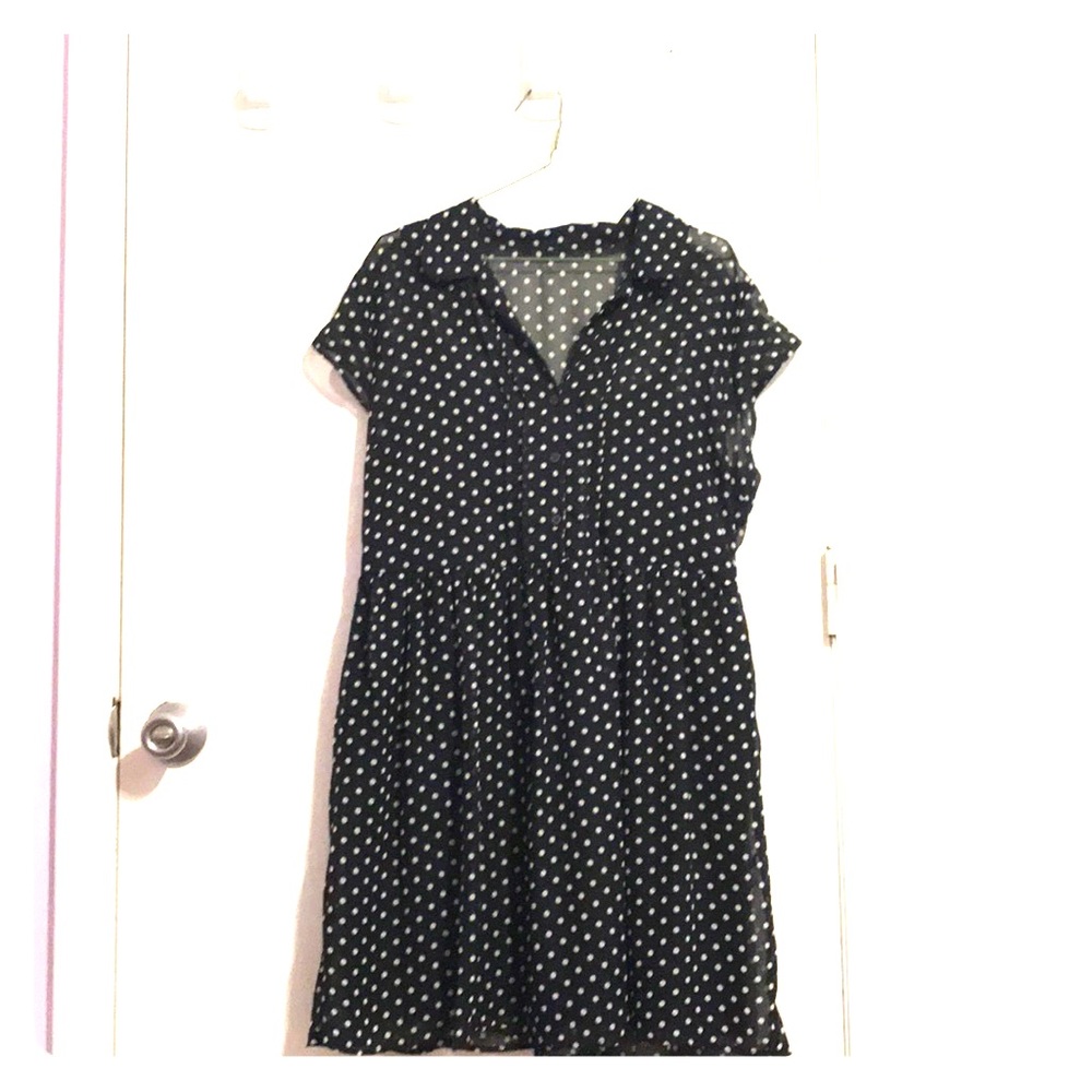 Dress from Rue 21